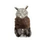 Product MIGHTY Nature Owl Dog Toy