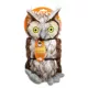Product MIGHTY Nature Owl Dog Toy