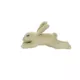 Product MIGHTY JR Nature Rabbit Brown Dog Toy