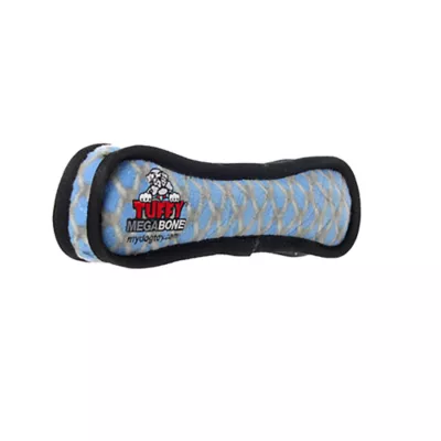 Product TUFFY® Mega Bone Chain Link Dog Toy
