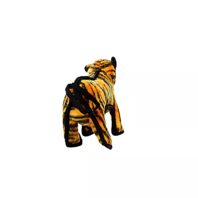 Product TUFFY® JR Zoo Tiger Dog Toy