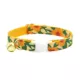 Product Made By Cleo® Sunflowers Cat Collar
