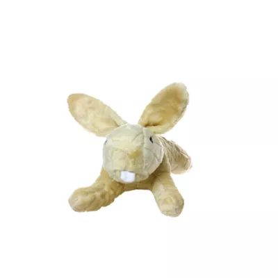 Product MIGHTY Massive Nature Rabbit Brown Dog Toy