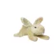 Product MIGHTY Massive Nature Rabbit Brown Dog Toy