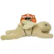 Product MIGHTY Massive Nature Rabbit Brown Dog Toy