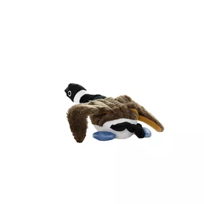 Product MIGHTY JR Nature Duck Dog Toy