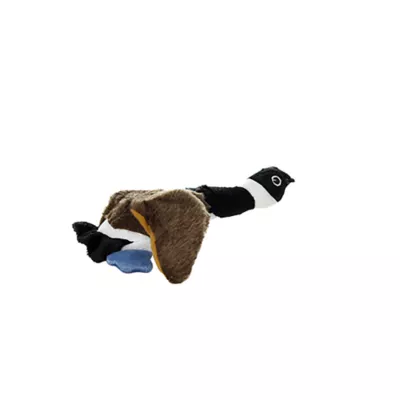 Product MIGHTY JR Nature Duck Dog Toy