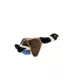 Product MIGHTY JR Nature Duck Dog Toy