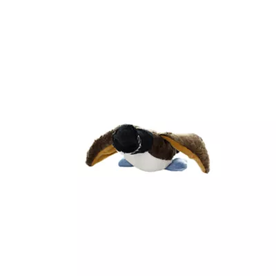 Product MIGHTY JR Nature Duck Dog Toy