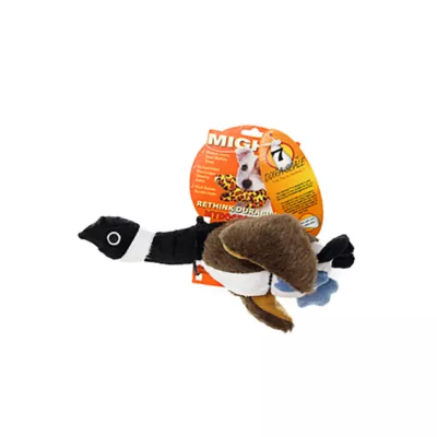Product MIGHTY JR Nature Duck Dog Toy