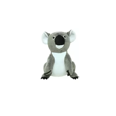 Product MIGHTY JR Safari Koala Dog Toy