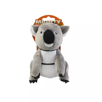 Product MIGHTY JR Safari Koala Dog Toy