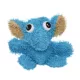 Product MIGHTY Microfiber Ball Med Elephant Blue Dog Toy