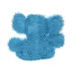 Product MIGHTY Microfiber Ball Med Elephant Blue Dog Toy