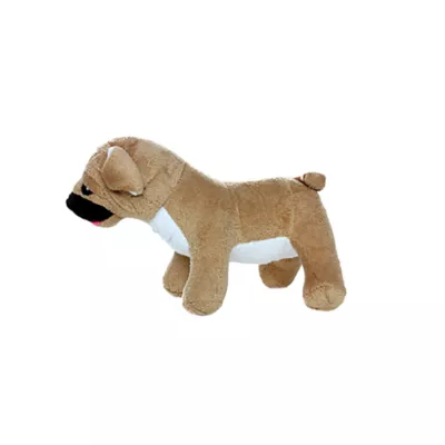 Product MIGHTY JR Farm Pug Dog Toy