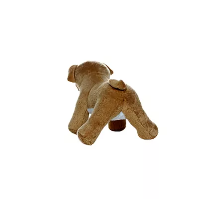Product MIGHTY JR Farm Pug Dog Toy