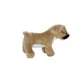 Product MIGHTY JR Farm Pug Dog Toy