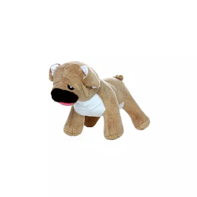 Product MIGHTY JR Farm Pug Dog Toy