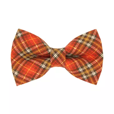 Product Made By Cleo® Pecan Praline Cat Bow Tie