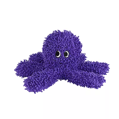 Product Mighty Dog Medium Ball Purple Octopus