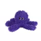 Product Mighty Dog Medium Ball Purple Octopus