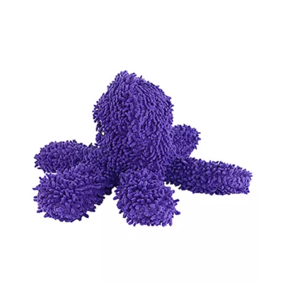 Product Mighty Dog Medium Ball Purple Octopus