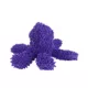 Product Mighty Dog Medium Ball Purple Octopus