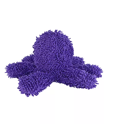Product Mighty Dog Medium Ball Purple Octopus