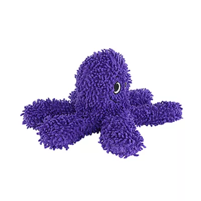 Product Mighty Dog Medium Ball Purple Octopus