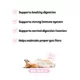 Product Snuggle Puppy® Puppy Bites Gut Health Supplement for Strong Immunity & Digestive Support for Puppies
