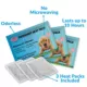Product Snuggle Puppy® PLUS Anxiety Relief Smartbeat Motion Activated Real-Feel Heartbeat Calming Aid