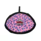 Product TUFFY® Ultimate Odd Ball Pink Leopard Dog Toy