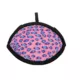 Product TUFFY® Ultimate Odd Ball Pink Leopard Dog Toy