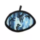 Product TUFFY® Ultimate Odd Ball Camo Blue Dog Toy
