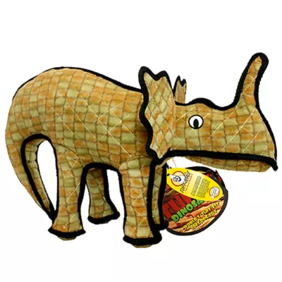 Product TUFFY® Dinosaur Moosasaurus Dog Toy