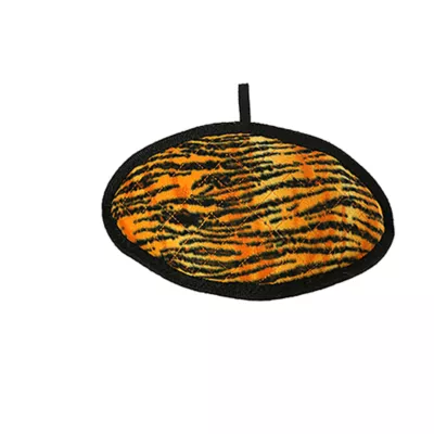 Product TUFFY® Mega Odd Ball Tiger Dog Toy