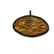 Product TUFFY® Mega Odd Ball Tiger Dog Toy