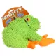 Product MIGHTY Micro Fiber Frog Dog Toy