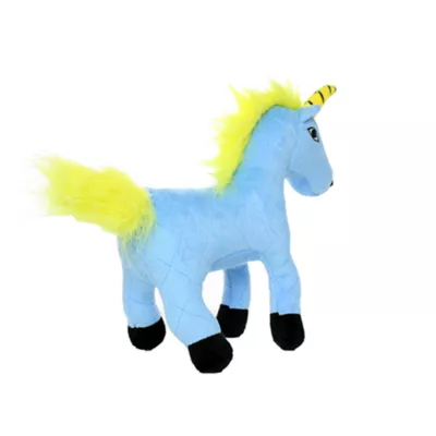 Product MIGHTY Liar Unicorn Dog Toy