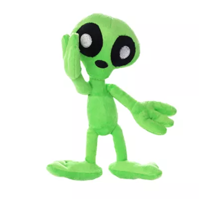 Product MIGHTY JR Liar Alien Dog Toy