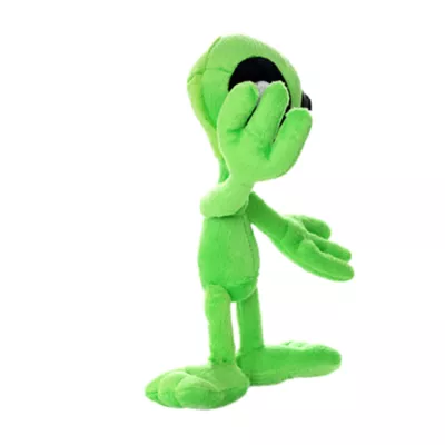 Product MIGHTY JR Liar Alien Dog Toy