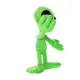 Product MIGHTY JR Liar Alien Dog Toy