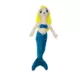 Product MIGHTY JR Liar Mermaid Dog Toy