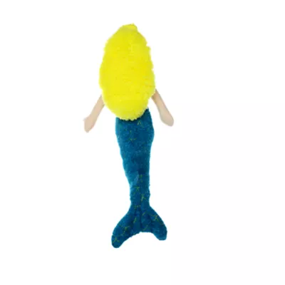 Product MIGHTY JR Liar Mermaid Dog Toy