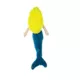 Product MIGHTY JR Liar Mermaid Dog Toy