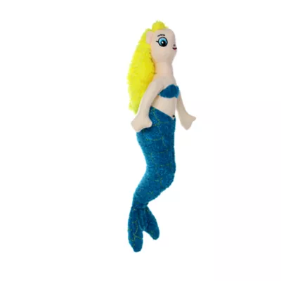 Product MIGHTY JR Liar Mermaid Dog Toy