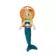 Product MIGHTY JR Liar Mermaid Dog Toy