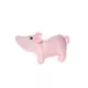 Product MIGHTY JR Farm Piglet Dog Toy