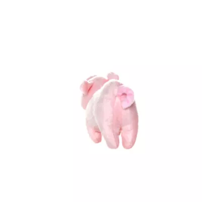 Product MIGHTY JR Farm Piglet Dog Toy