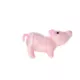 Product MIGHTY JR Farm Piglet Dog Toy
